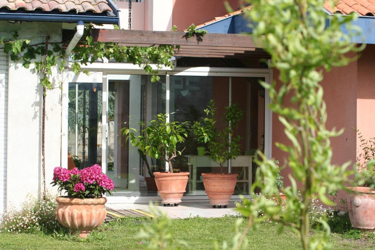 Villa Helianthe Audenge Luaran gambar