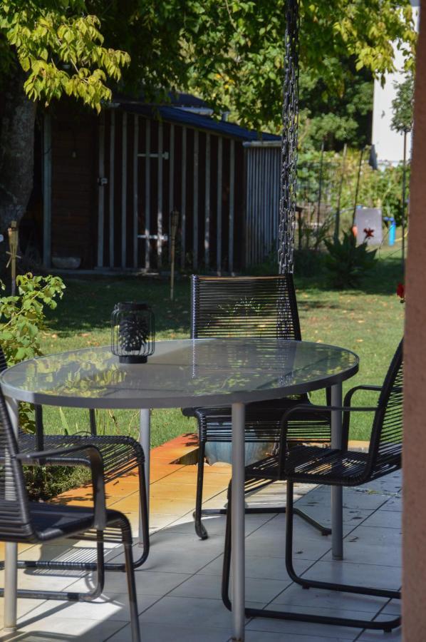 Villa Helianthe Audenge Luaran gambar