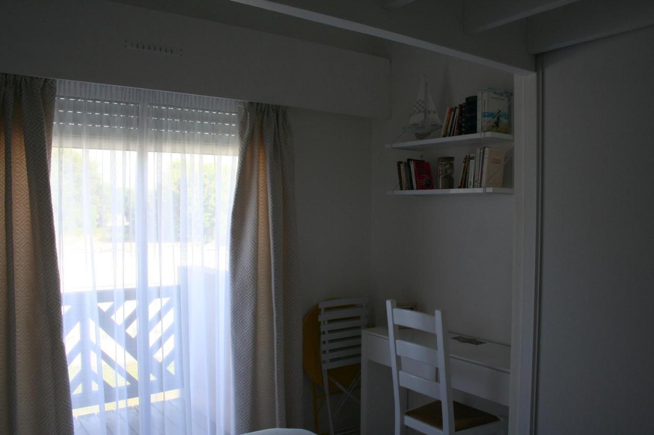 Villa Helianthe Audenge Luaran gambar