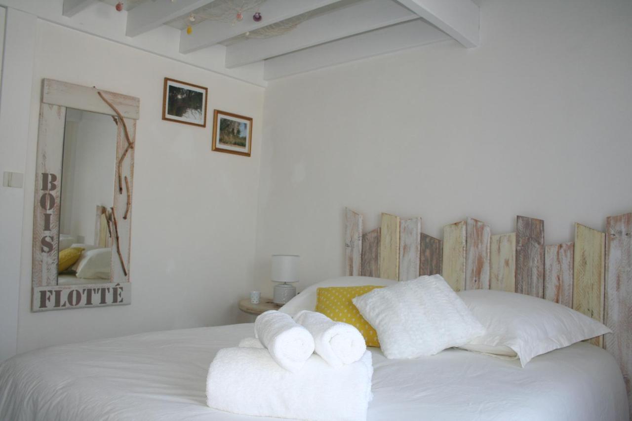 Villa Helianthe Audenge Luaran gambar