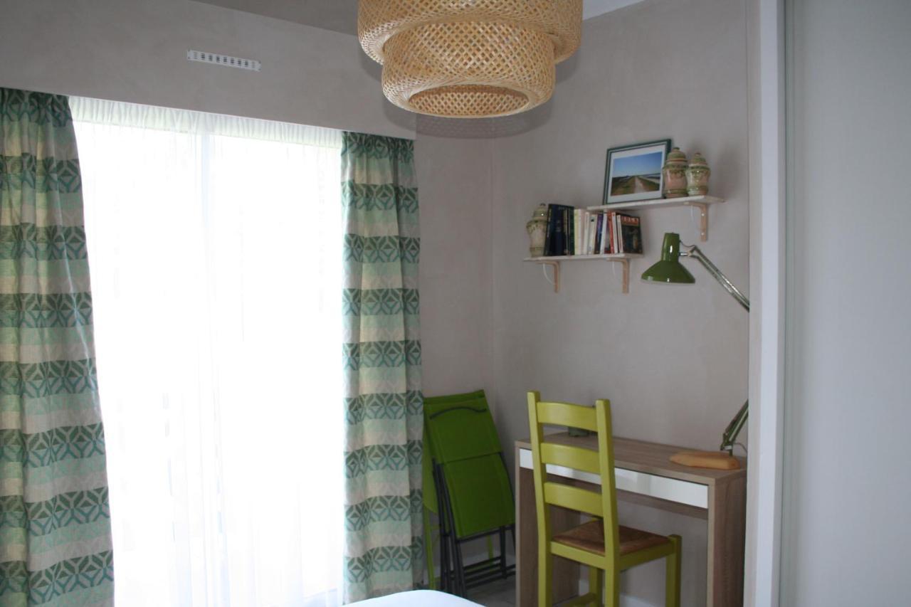 Villa Helianthe Audenge Luaran gambar